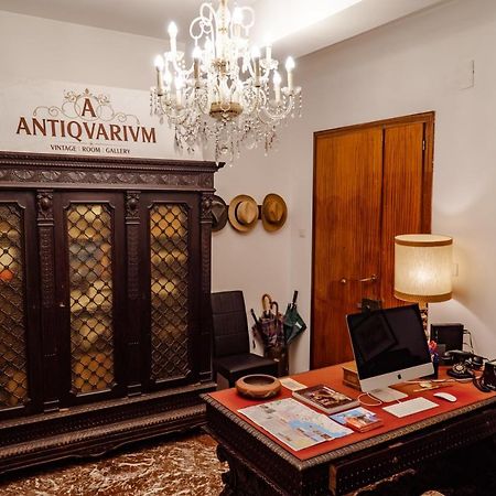 Antiquarium Messina酒店 外观 照片